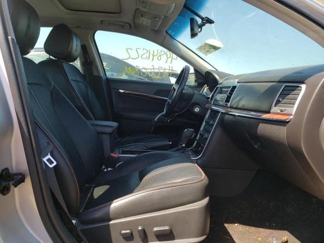 صورة رقم 5 من المزاد - 2011 LINCOLN MKZ مع VIN 3LNHL2GC0BR771238
