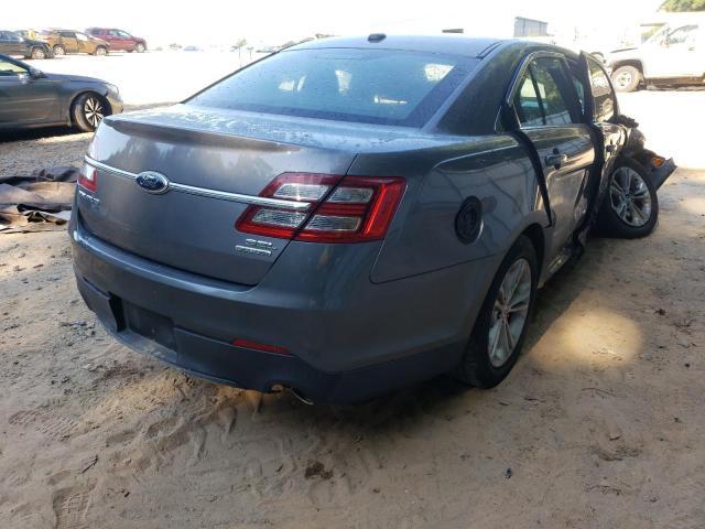 Photo 4 from auction – 2014 FORD TAURUS SEL with VIN 1FAHP2E81EG133797
