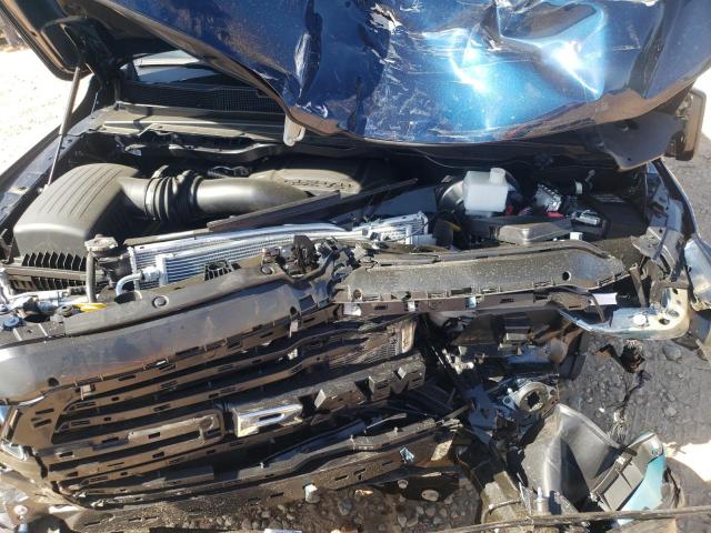 Photo 7 from auction – 2022 RAM 1500 LARAM with VIN 1C6SRFJT4NN272305