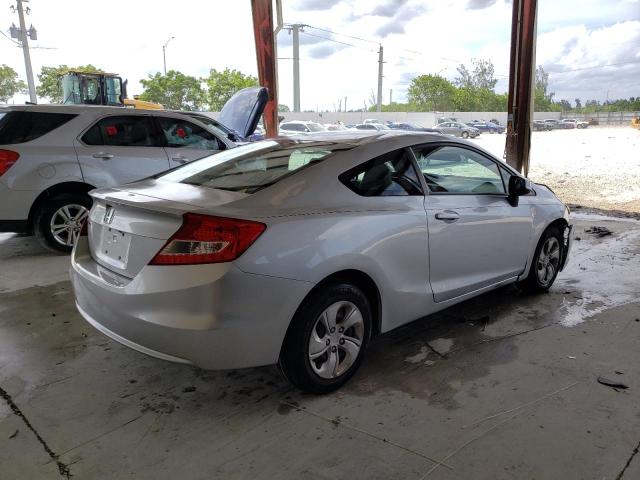 Photo 4 from auction – 2013 HONDA CIVIC LX with VIN 2HGFG3B56DH530833