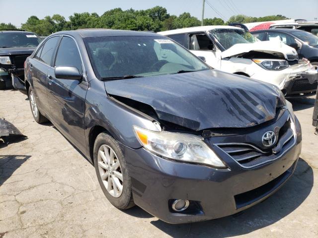 TOYOTA CAMRY BASE 2011 with VIN 4T1BF3EK0BU611768 - Photo from auction