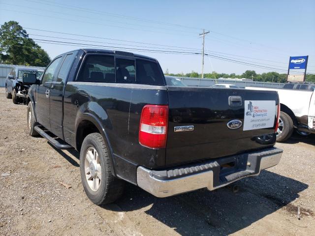Photo 3 from auction – 2006 FORD F-150 with VIN 1FTPX12596FA56386