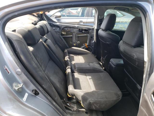 Photo 6 from auction – 2018 ACURA ILX PREMIU with VIN 19UDE2F70JA002329