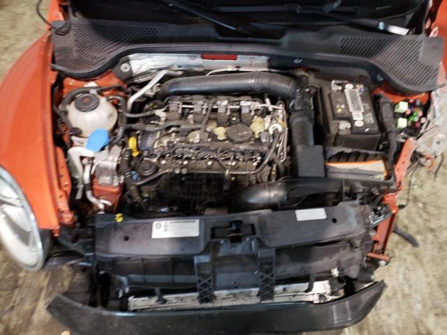 Photo 7 from auction – 2018 VOLKSWAGEN BEETLE S with VIN 3VWFD7AT8JM707200