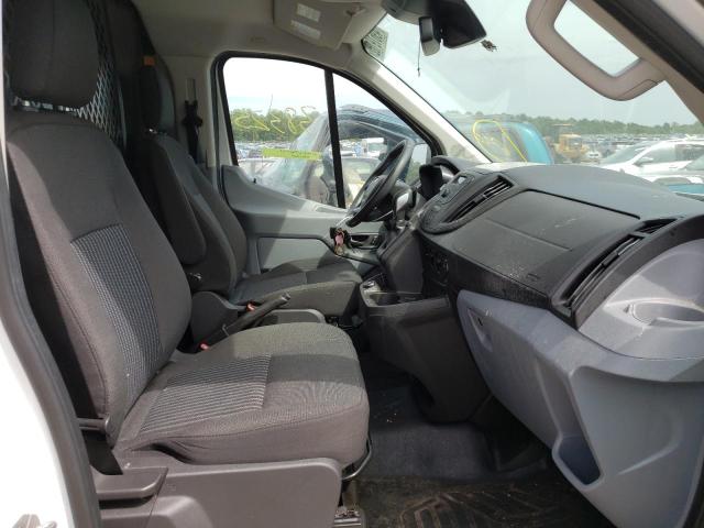 Photo 5 from auction – 2019 FORD TRANSIT T- with VIN 1FTYR1ZM7KKB21734