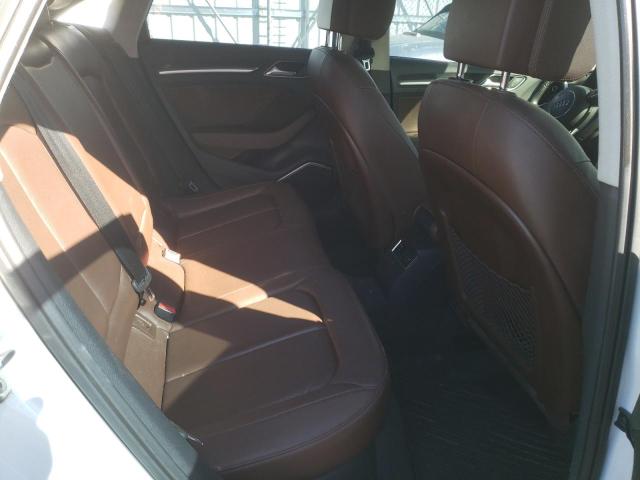 Photo 6 from auction – 2015 AUDI A3 PREMIUM with VIN WAUEFGFF5F1048585