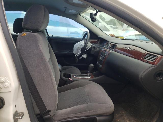 Photo 5 from auction – 2007 CHEVROLET IMPALA LT with VIN 2G1WT58K979196016