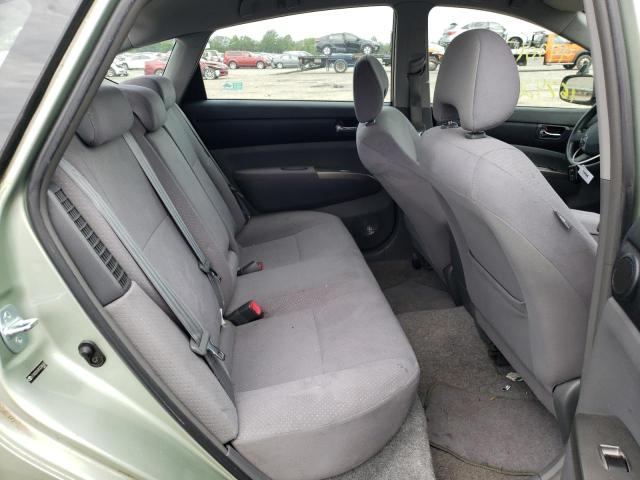 Photo 6 from auction – 2008 TOYOTA PRIUS with VIN JTDKB20U983346060