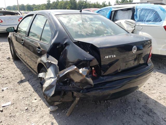 Photo 9 from auction – 2002 VOLKSWAGEN JETTA GLS with VIN 3VWSB69MX2M117822