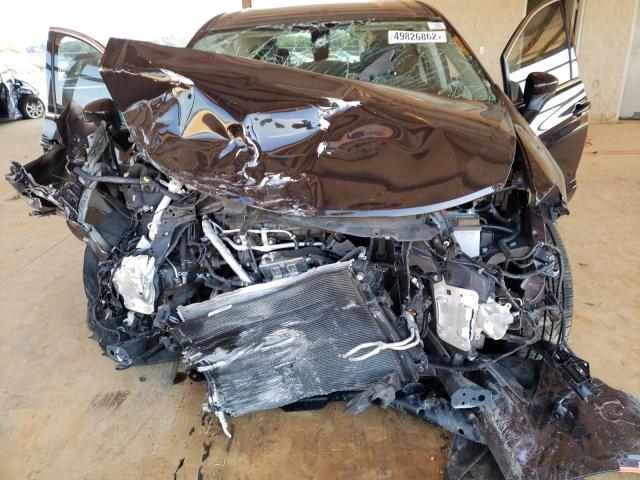 Photo 7 from auction – 2018 CHRYSLER PACIFICA T with VIN 2C4RC1DGXJR183863