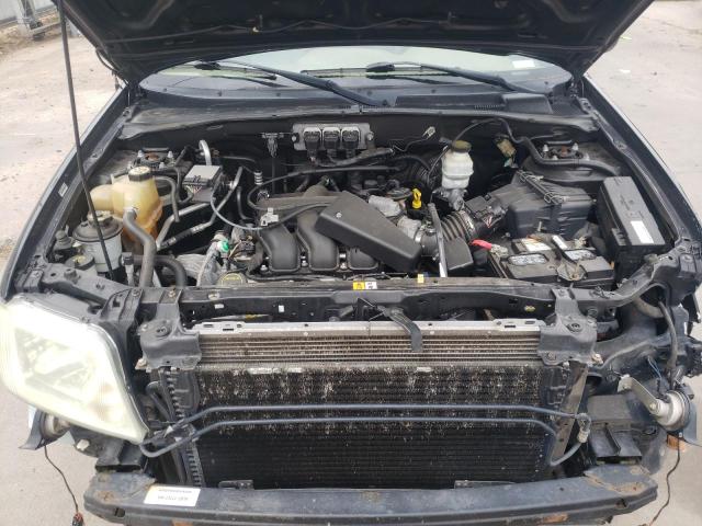 Photo 7 from auction – 2005 MERCURY MARINER with VIN 4M2YU57125DJ08391