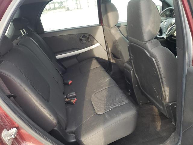 Photo 6 from auction – 2009 PONTIAC TORRENT with VIN 2CKDL43F796202606