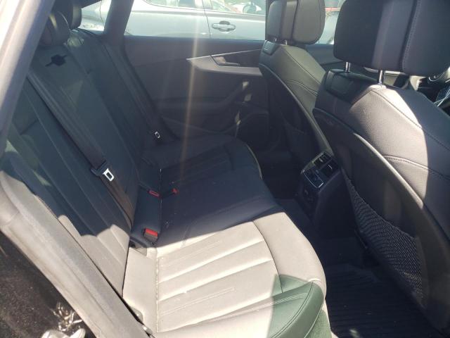 Photo 6 from auction – 2019 AUDI A5 PREMIUM with VIN WAUENCF57KA064736