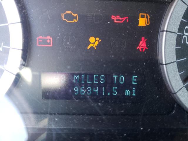 Photo 8 from auction – 2012 FORD ESCAPE LIM with VIN 1FMCU0EG5CKA44913