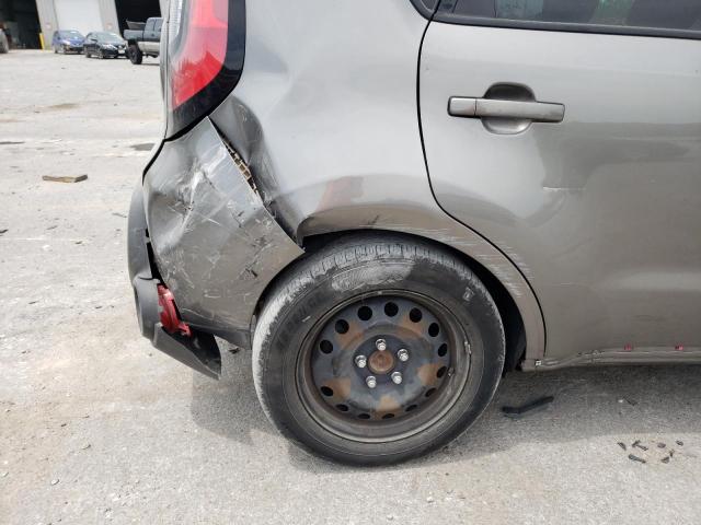 صورة رقم 9 من المزاد - 2015 KIA SOUL مع VIN KNDJN2A29F7185487