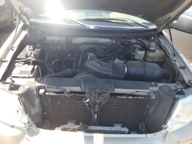 Photo 7 from auction – 2007 FORD F150 with VIN 1FTRX12W27FB30511