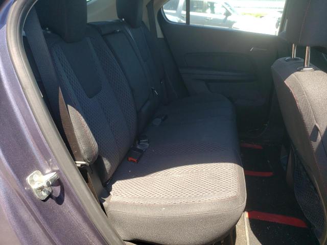 Photo 6 from auction – 2013 CHEVROLET EQUINOX LS with VIN 2GNFLCEKXD6302445
