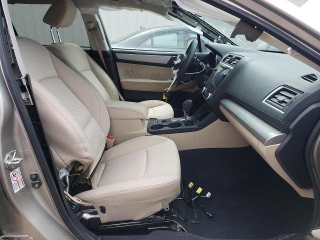 Photo 5 from auction – 2019 SUBARU OUTBACK 2. with VIN 4S4BSAFC8K3367431