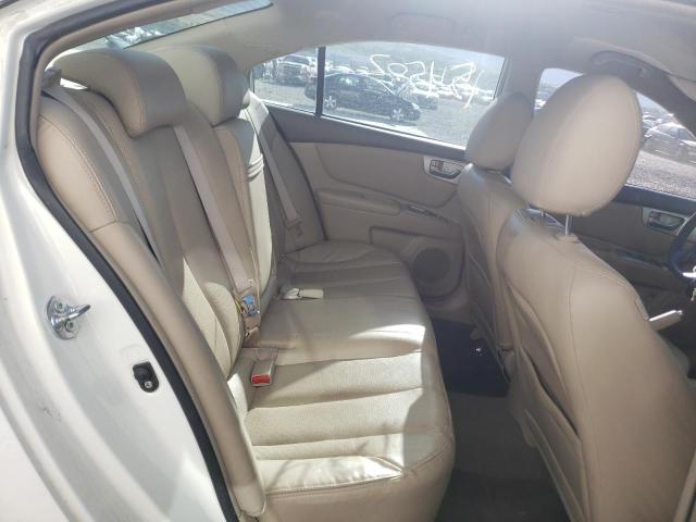 Photo 6 from auction – 2008 KIA OPTIMA LX with VIN KNAGE124385228382