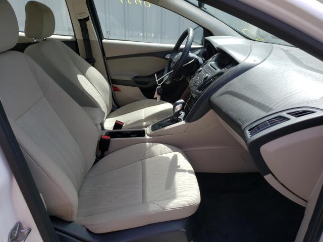 Photo 5 from auction – 2016 FORD FOCUS SE with VIN 1FADP3F22GL351661