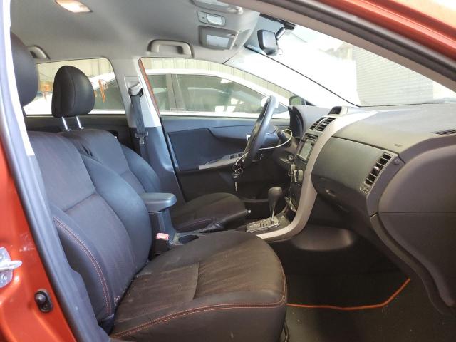Photo 5 from auction – 2013 TOYOTA COROLLA BA with VIN 2T1BU4EE3DC071004