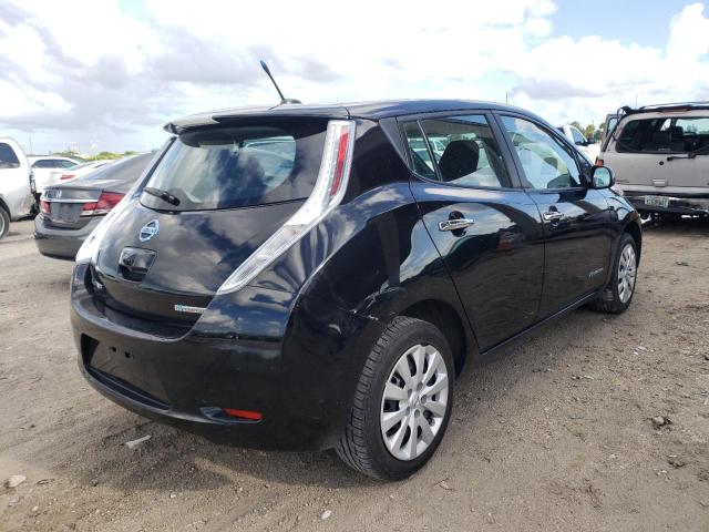 Photo 4 from auction – 2013 NISSAN LEAF S with VIN 1N4AZ0CP4DC417831