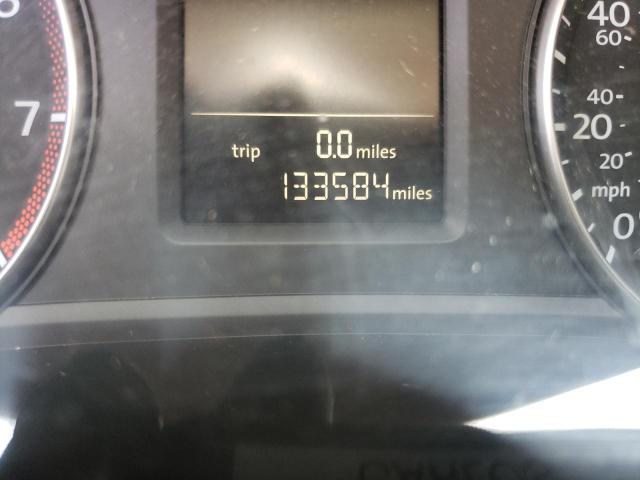 Photo 8 from auction – 2014 VOLKSWAGEN PASSAT S with VIN 1VWAP7A37EC010433