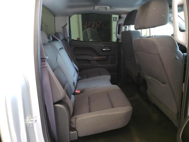 Photo 6 from auction – 2017 GMC SIERRA C15 with VIN 3GTP1MEC8HG234271