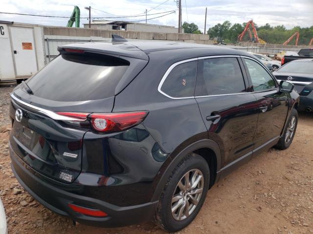 Photo 4 from auction – 2019 MAZDA CX-9 TOURI with VIN JM3TCBCY4K0334530