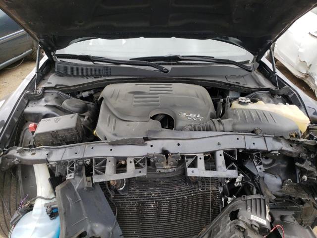 Photo 7 from auction – 2017 CHRYSLER 300 S with VIN 2C3CCAGGXHH591835
