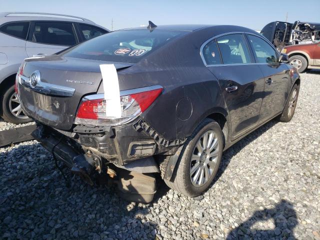 Photo 4 from auction – 2013 BUICK LACROSSE with VIN 1G4GC5E39DF291831