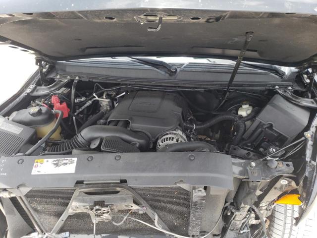 Photo 7 from auction – 2011 CHEVROLET TAHOE C150 with VIN 1GNSCBE06BR362456