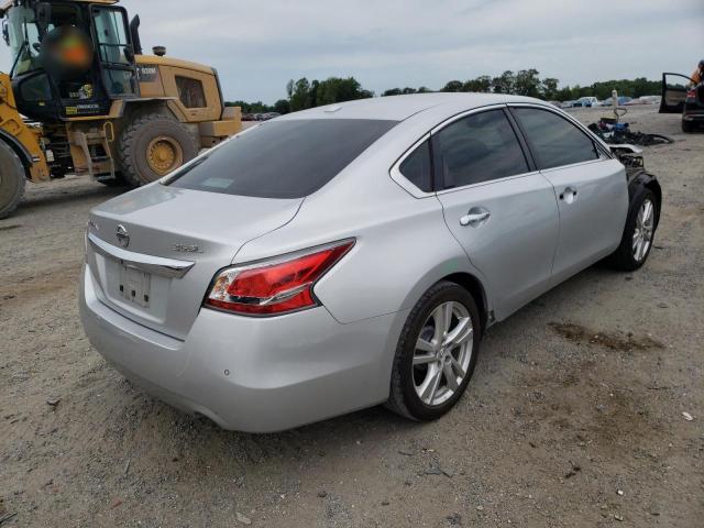 Photo 4 from auction – 2015 NISSAN ALTIMA 3.5 with VIN 1N4BL3AP9FC480727