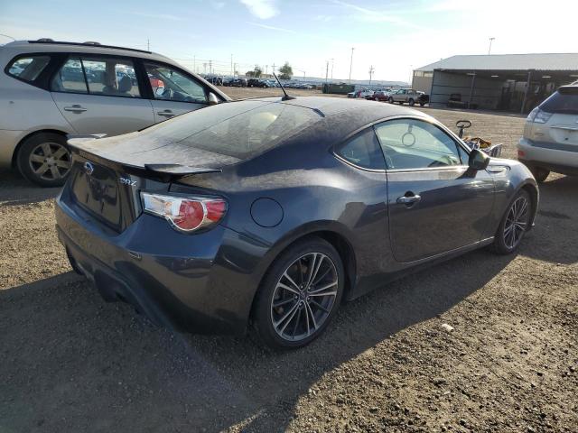 Photo 4 from auction – 2013 SUBARU BRZ 2.0 PR with VIN JF1ZCAB15D1607477