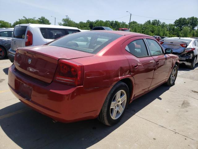 Photo 4 from auction – 2007 DODGE CHARGER SE with VIN 2B3KA43G27H674826