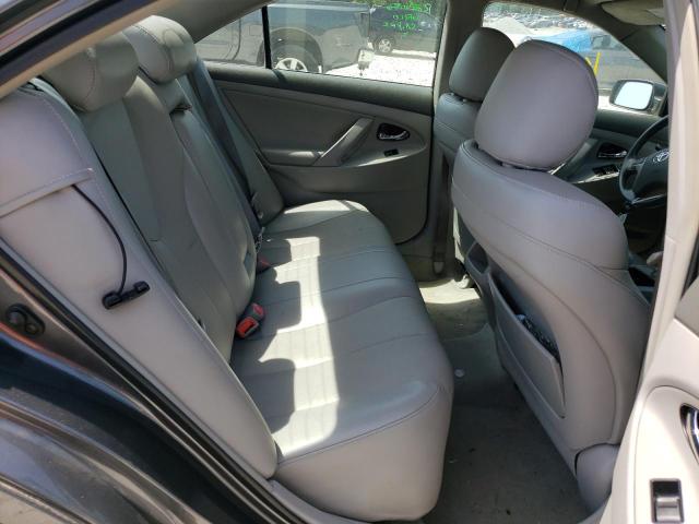 Photo 6 from auction – 2007 TOYOTA CAMRY CE with VIN 4T1BE46K97U150424