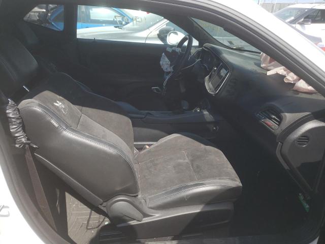 صورة رقم 5 من المزاد - 2021 DODGE CHALLENGER مع VIN 2C3CDZFJ2MH564096
