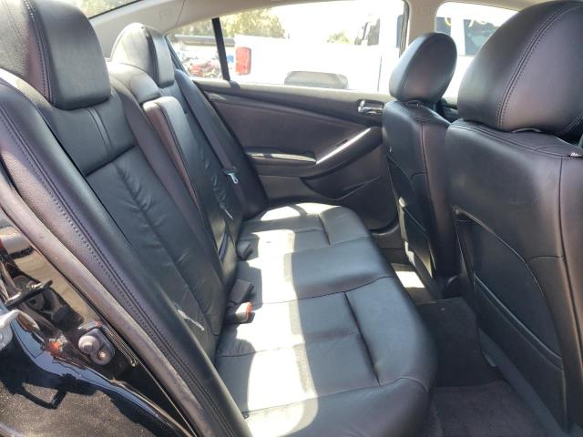 Photo 6 from auction – 2012 NISSAN ALTIMA BAS with VIN 1N4AL2AP1CN572758