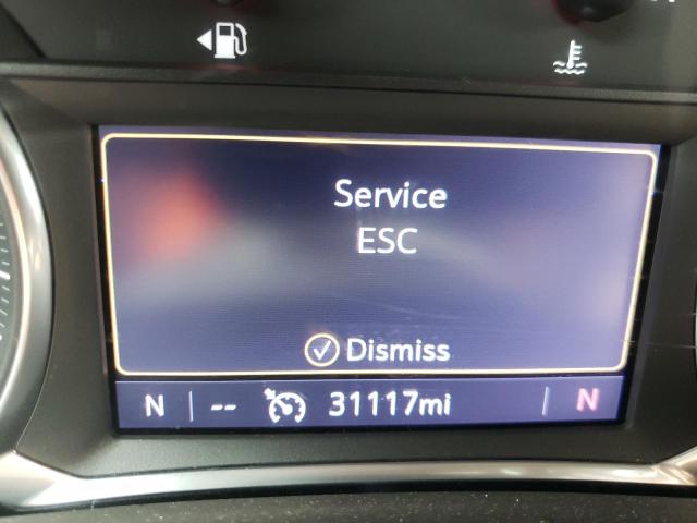 Photo 8 from auction – 2020 GMC TERRAIN SL with VIN 3GKALPEX4LL136444