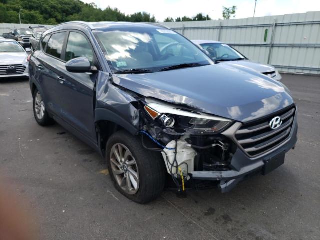 Foto 9 de la subasta – 2016 HYUNDAI TUCSON LIM con VIN KM8J3CA45GU088993