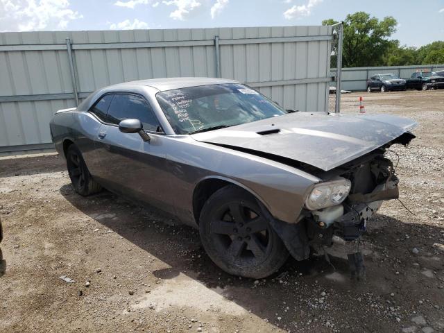 DODGE CHALLENGER 2011 with VIN 2B3CJ4DG6BH569976 - Photo from auction