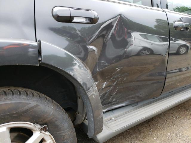 Photo 9 from auction – 2007 FORD EXPLORER X with VIN 1FMEU73857UB79185