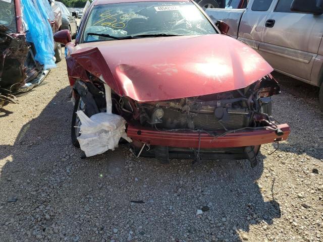 Photo 9 from auction – 2013 LEXUS ES 350 with VIN JTHBK1GG3D2059791
