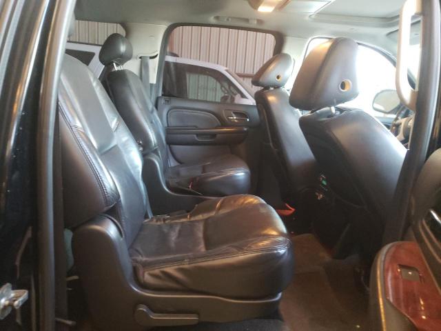 Photo 6 from auction – 2007 CADILLAC ESCALADE E with VIN 1GYFK66817R384245