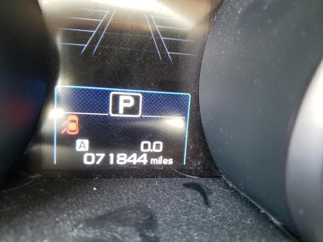 Photo 8 from auction – 2016 SUBARU OUTBACK 2. with VIN 4S4BSANC2G3227674