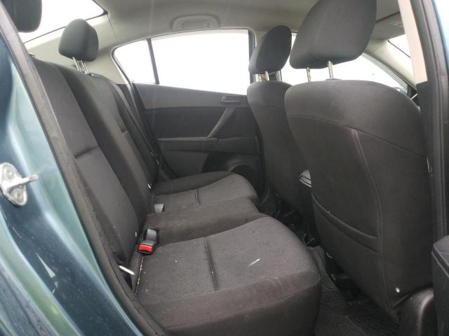 Zdjęcie 6 z aukcji – 2011 MAZDA 3 I z VIN JM1BL1UF7B1409890