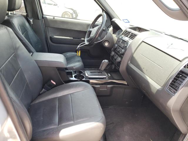 Photo 5 from auction – 2012 FORD ESCAPE LIM with VIN 1FMCU0E79CKB77867