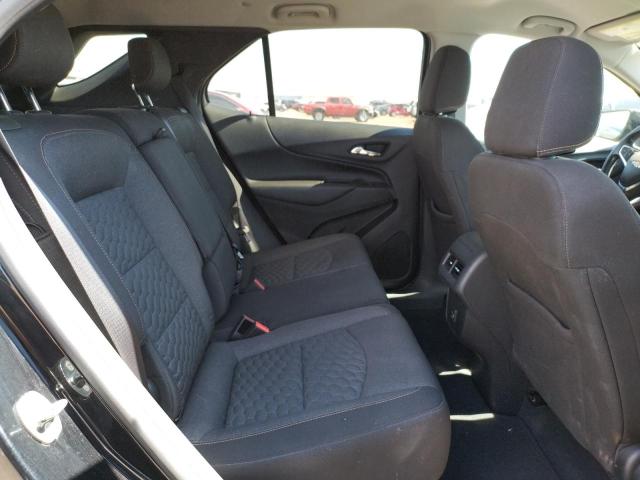 Photo 6 from auction – 2019 CHEVROLET EQUINOX LT with VIN 3GNAXJEV1KL312352