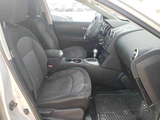 Photo 5 from auction – 2012 NISSAN ROGUE S with VIN JN8AS5MT3CW269437