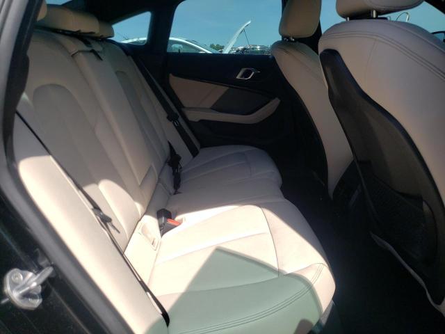 Photo 6 from auction – 2021 BMW M235XI with VIN WBA13AL04M7G96226